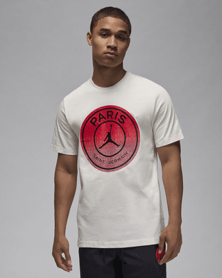 ★ Nike★ Paris Saint-Germain Nike Football T-Shirt M Midni Paris Saint-Germain Men's Nike Football T-Shirt. Nike VN
